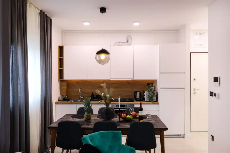Apartment 3